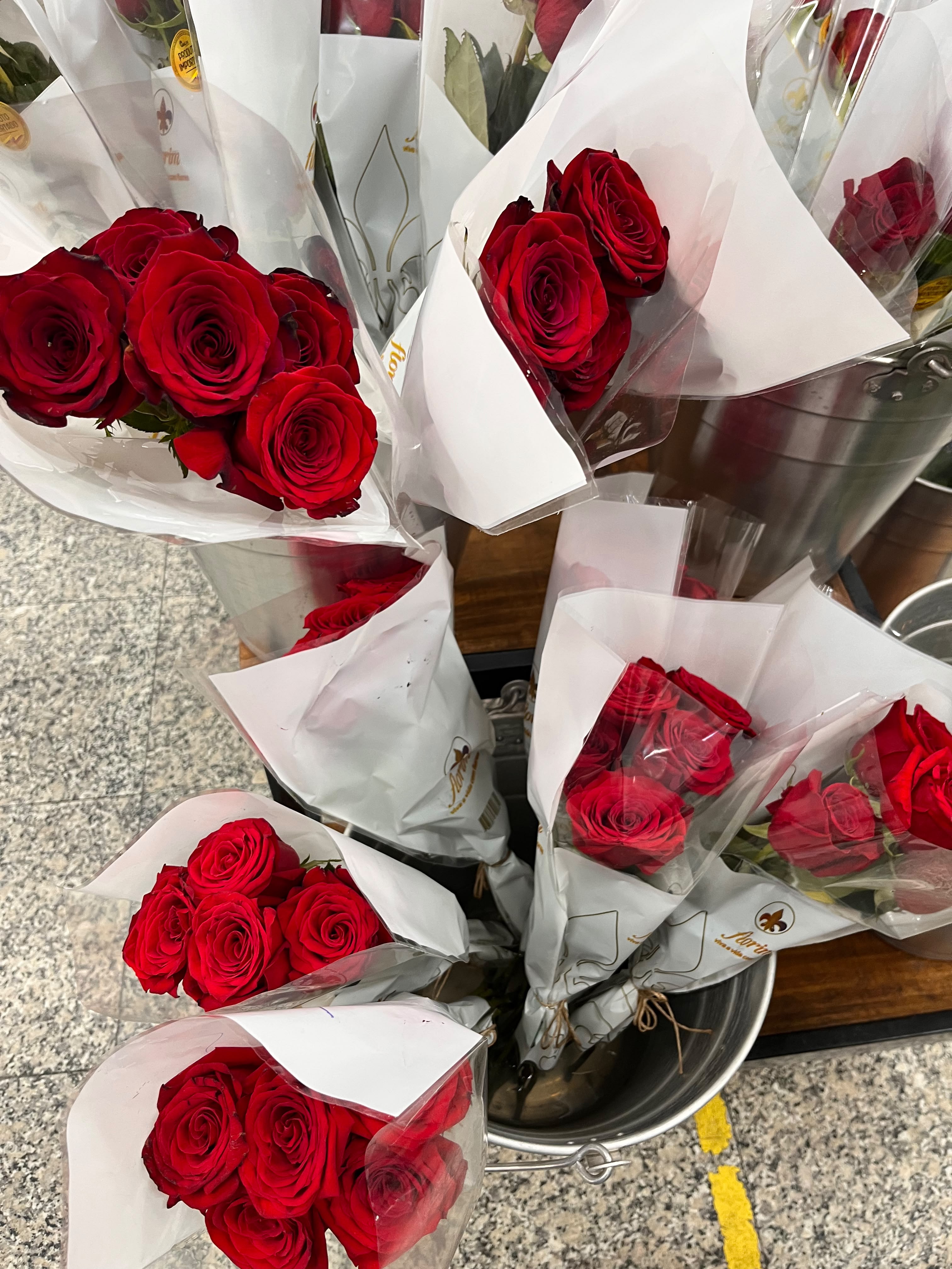 Vertrouw me. 🌹😉