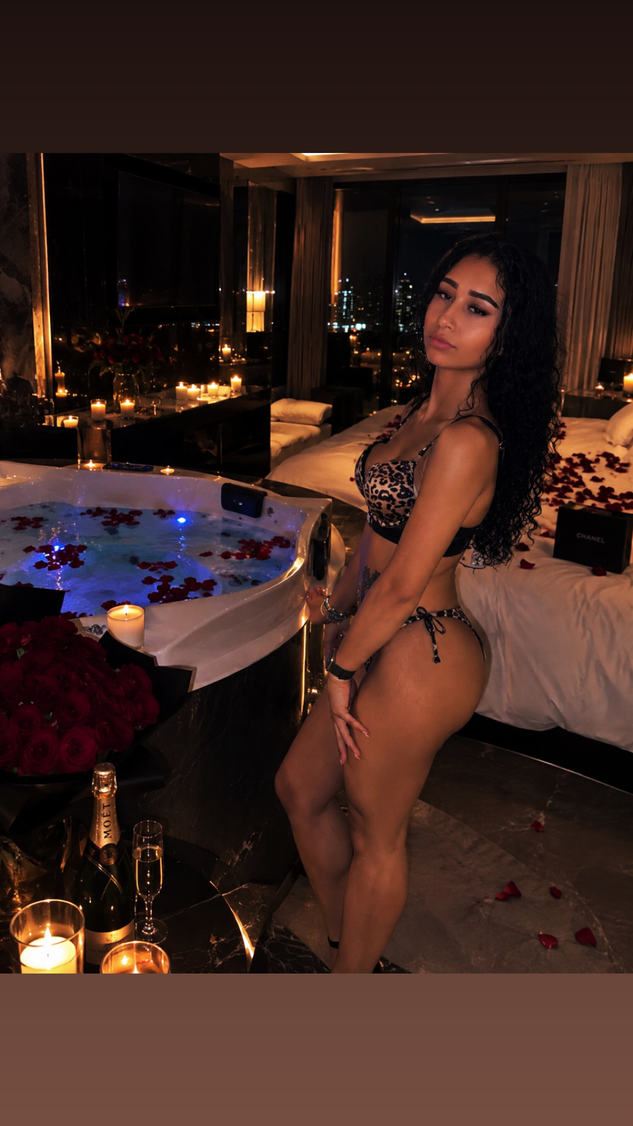 Luxe 🔥