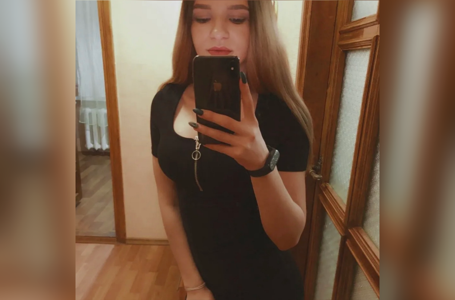 Pretty me