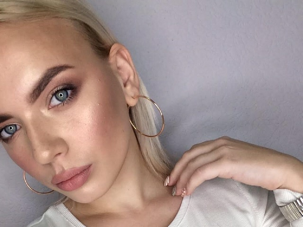 BlondeTany