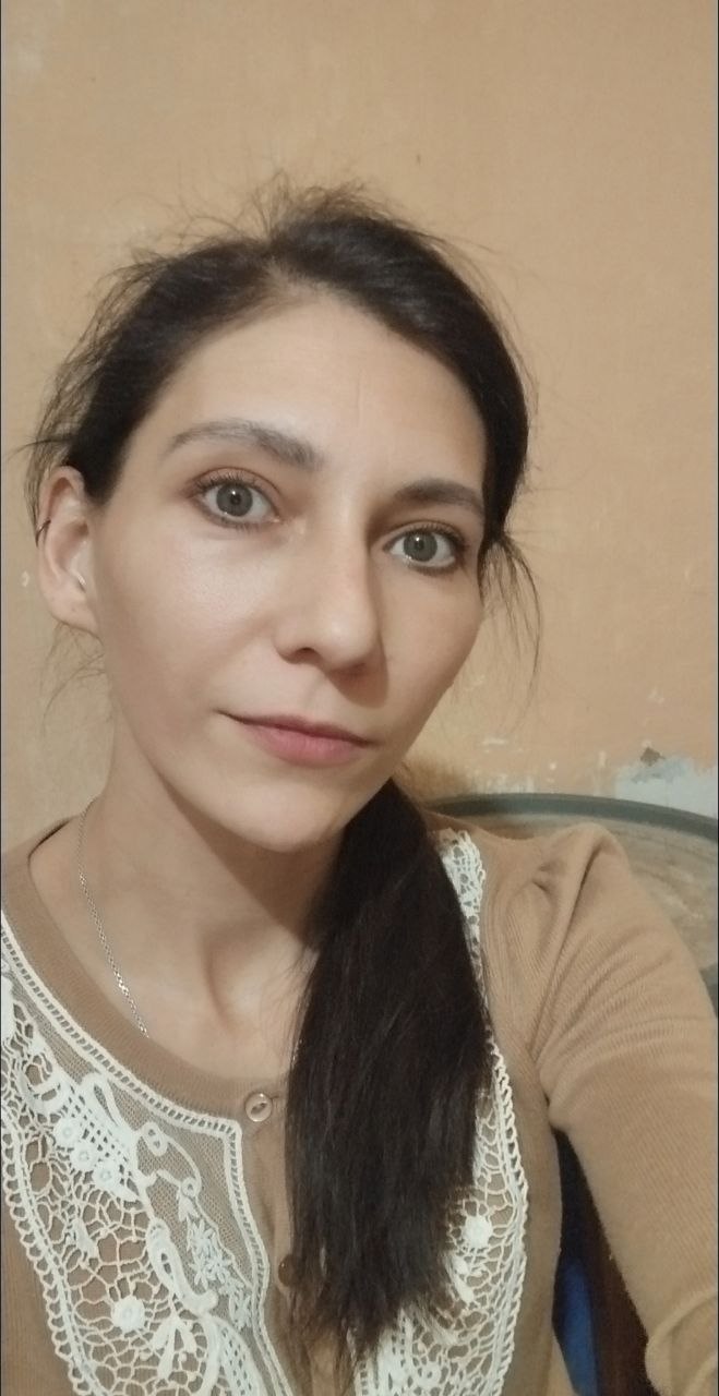 It's me)