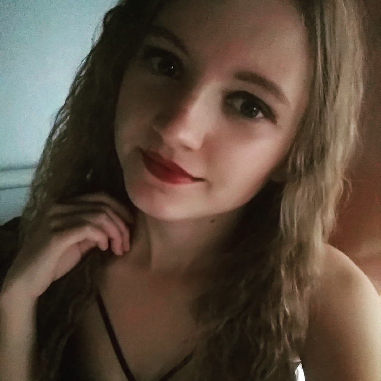 look at me