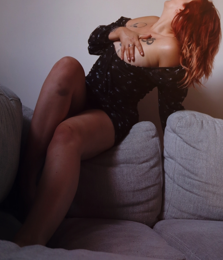 natural sexy
