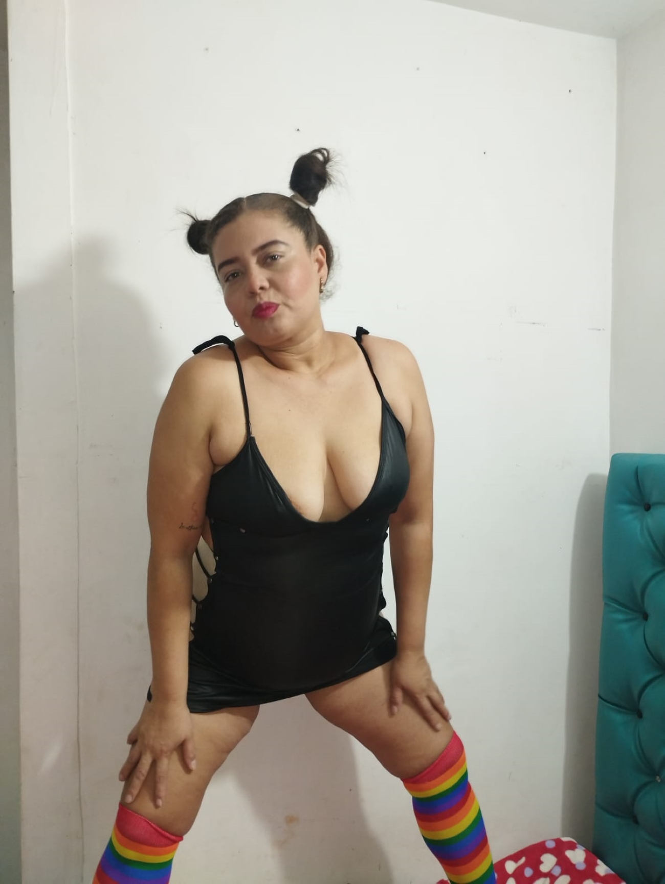 hot