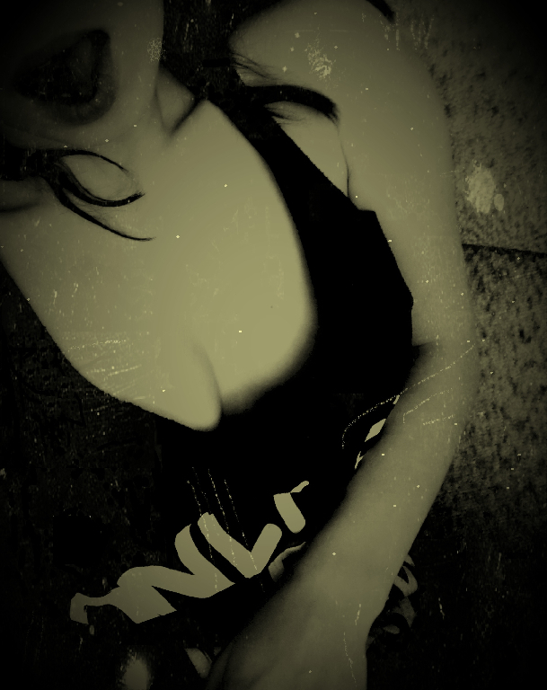 look at me