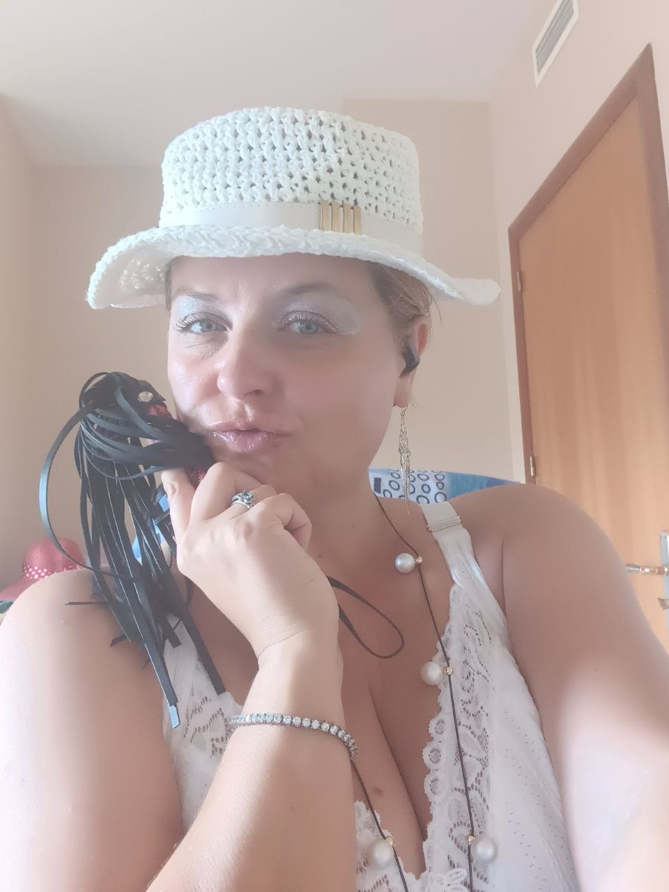 joimistress