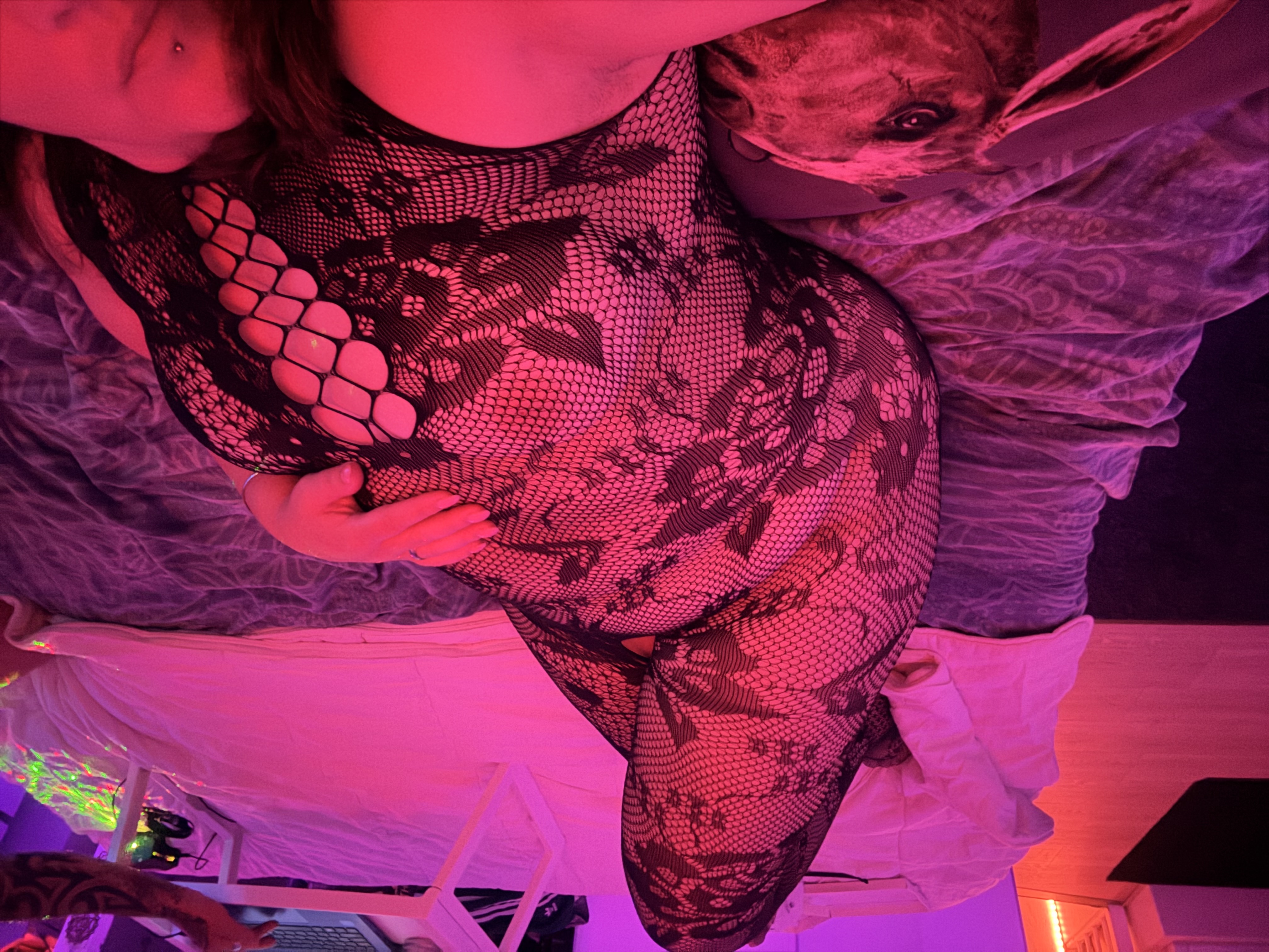 Sexy , Naughty , Flirty
