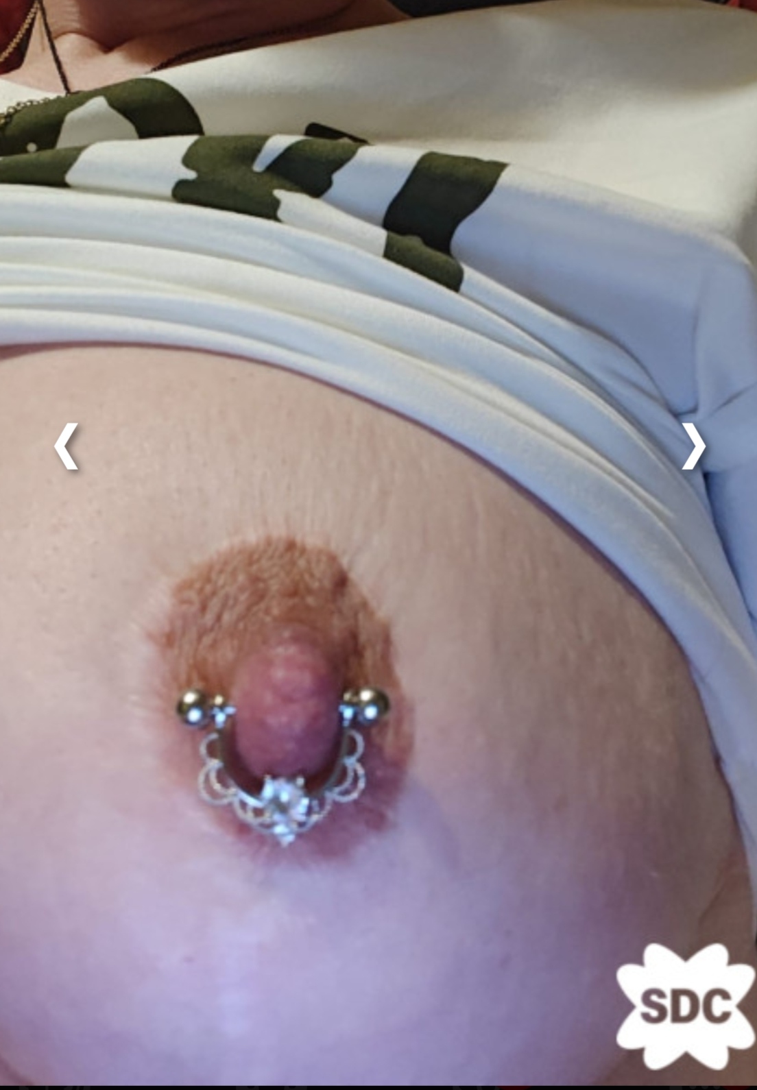Piercing