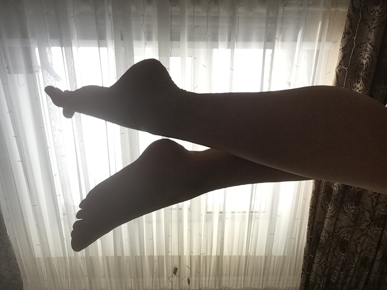 Feet
