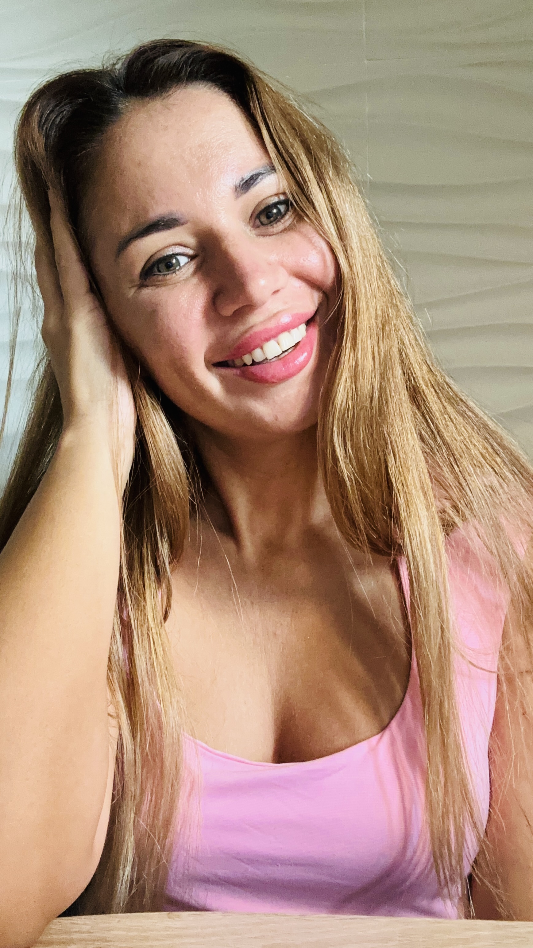 Love me