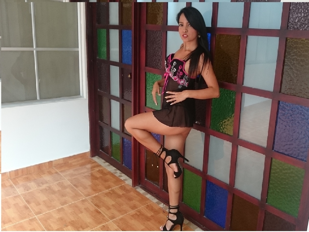 Exotic Latin