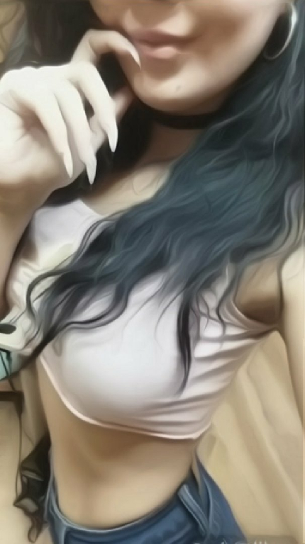 look at me