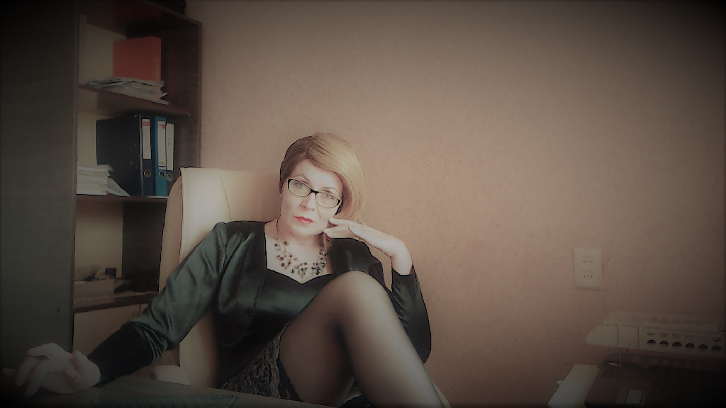 presently