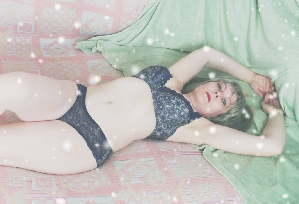 my new underwear