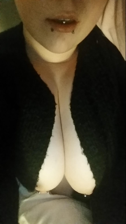 My big beautiful body