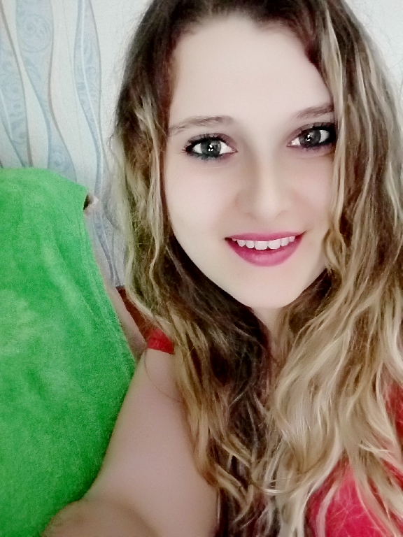 look at me