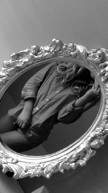 If we're talking body...