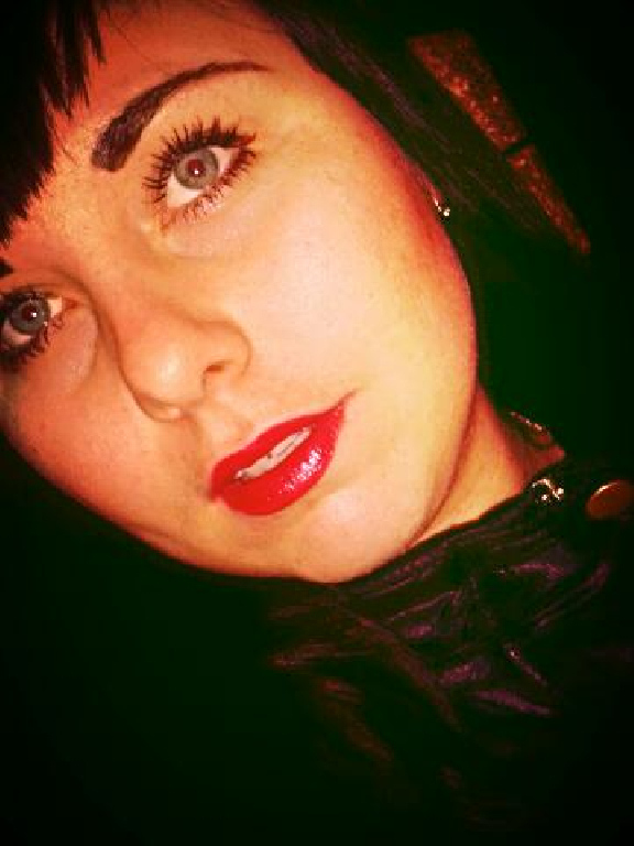 kiss