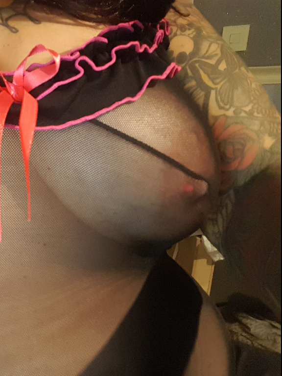 lekkere boobies