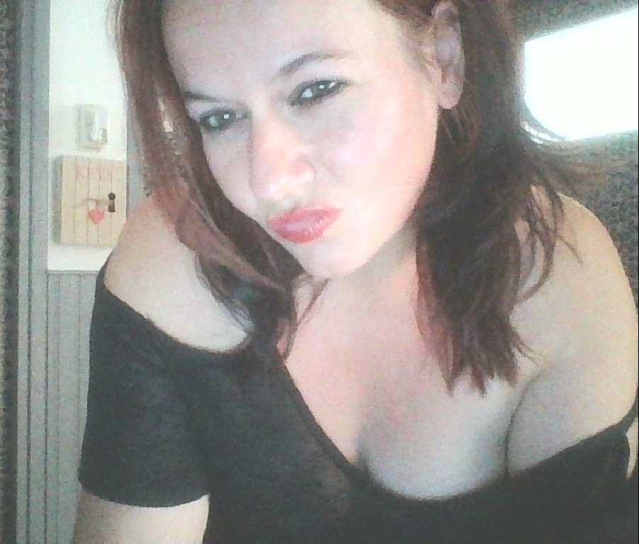 just me