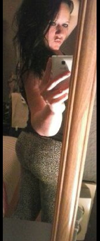 Just me