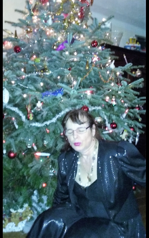 Kerstmis 2015