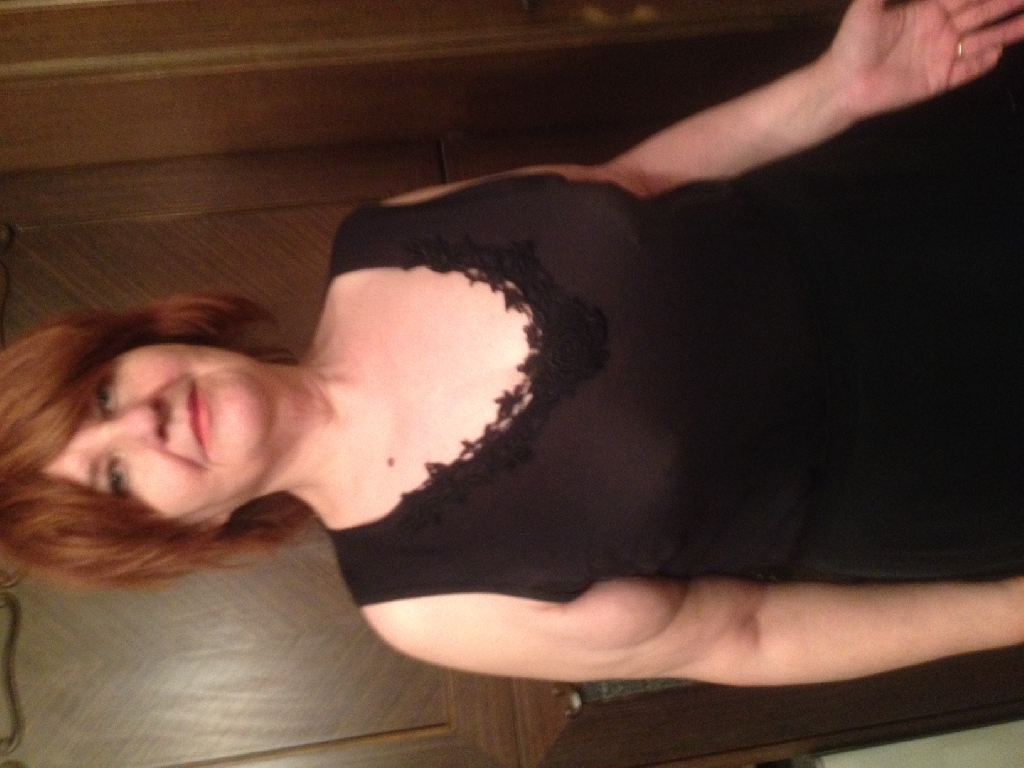 I am a hot red cat!