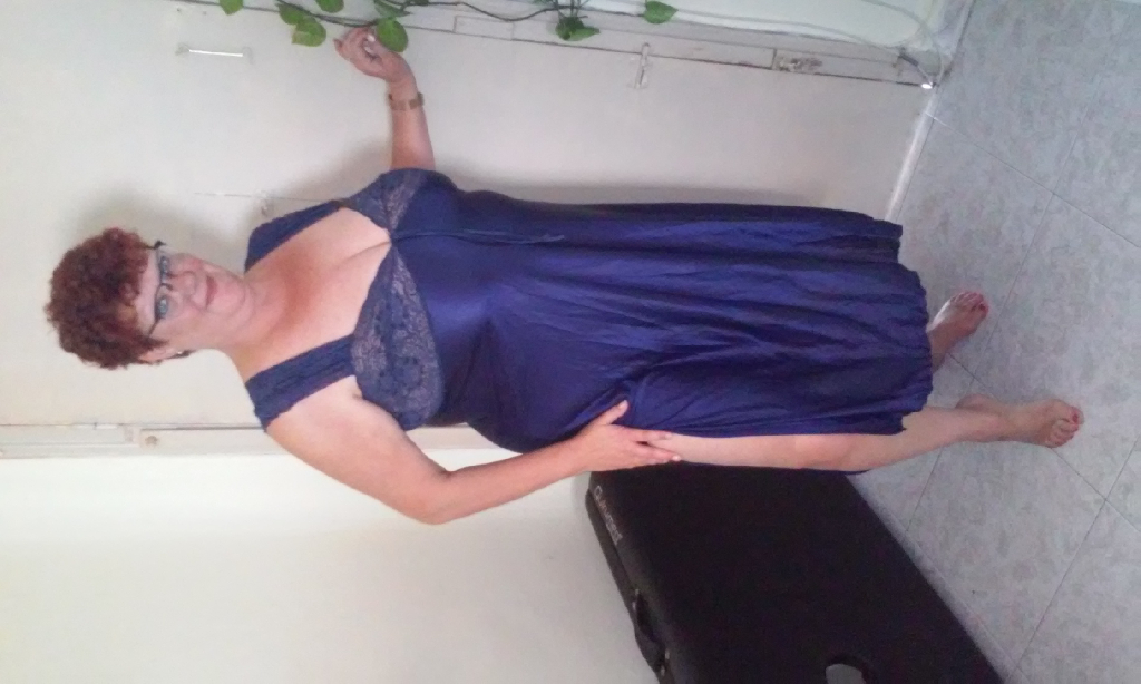 Stoute Oma van 51