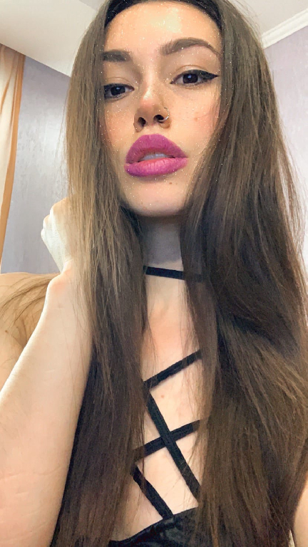Just little of me