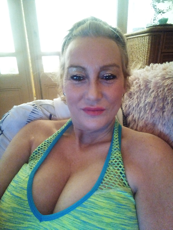 Sexy anne-roos