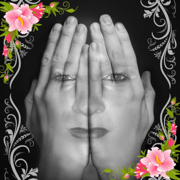 Me, myself and I