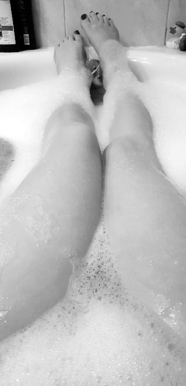 Playing with myself