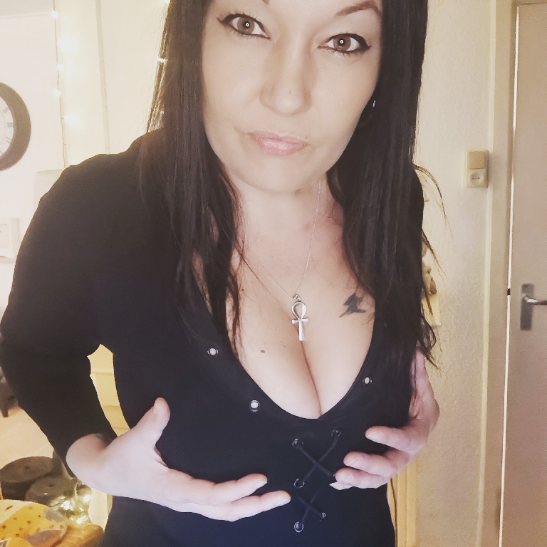 Fem Dominatrix