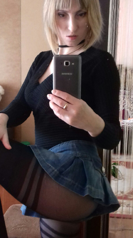 me