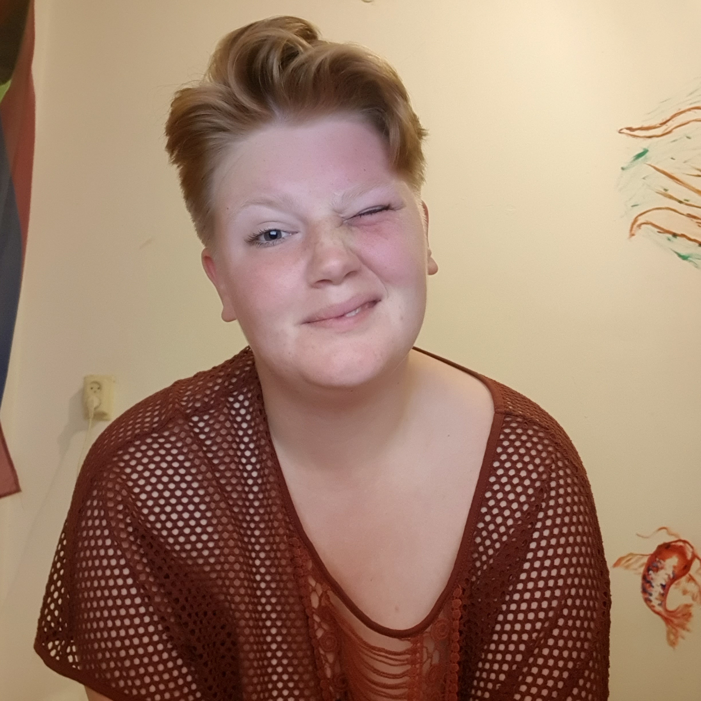 Nieuw