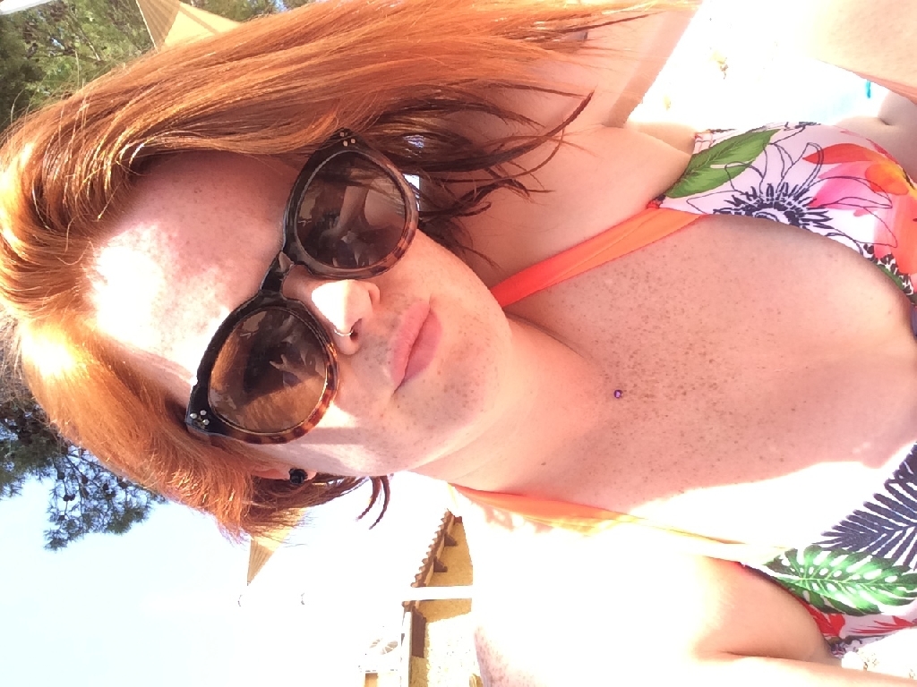 summer vibes