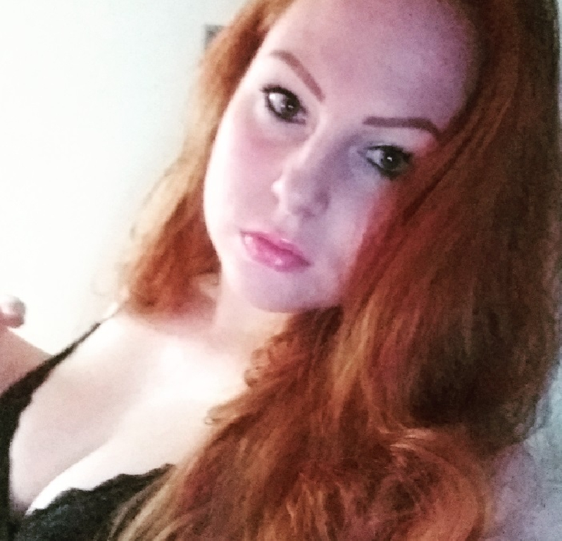 Redhead