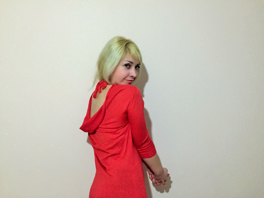 little about me