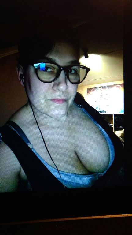 Just me