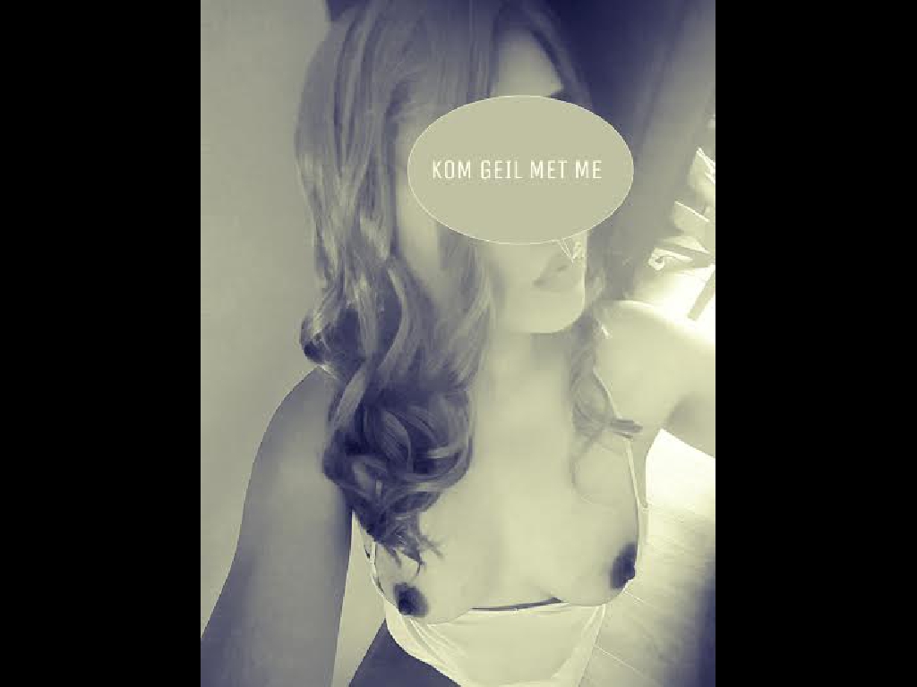 Wil alles doen op gebied van sex