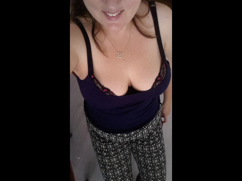 Love to tease..