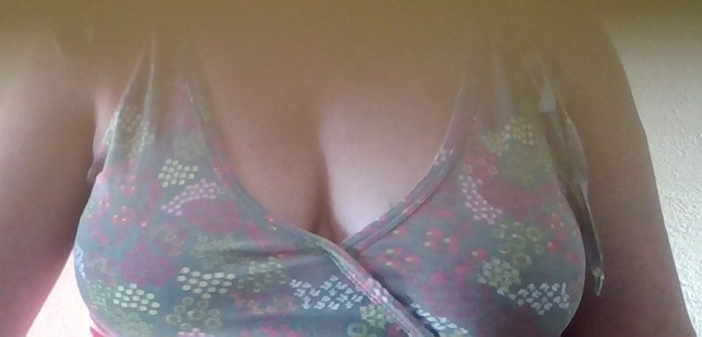 Mijn C cup