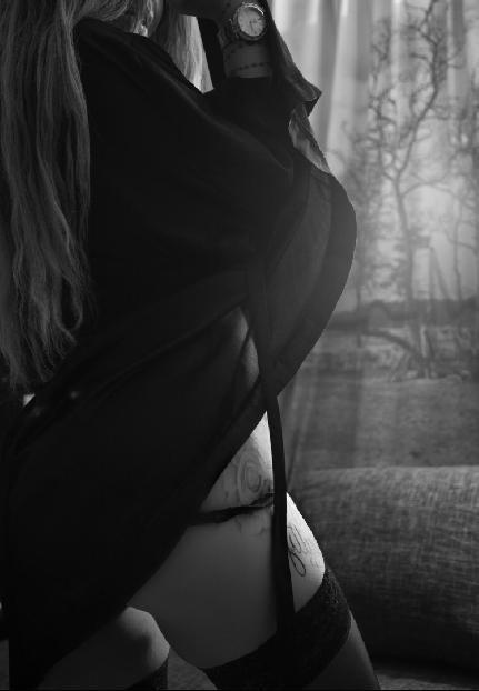 Mysterious story..