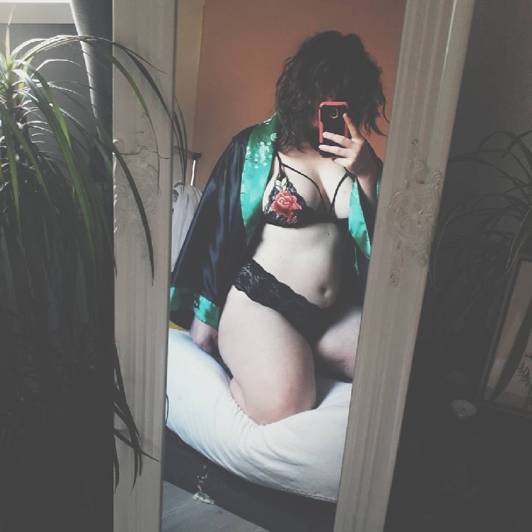 Daddy's little slut
