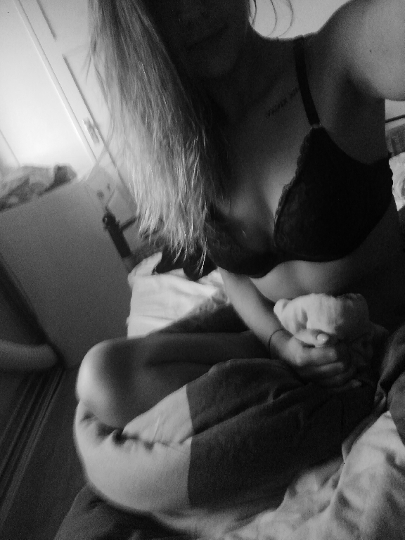just a taste...