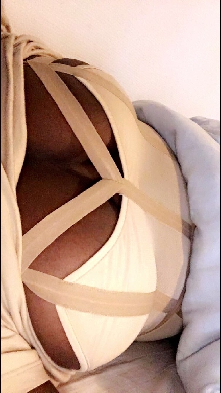 The naughty Side of me