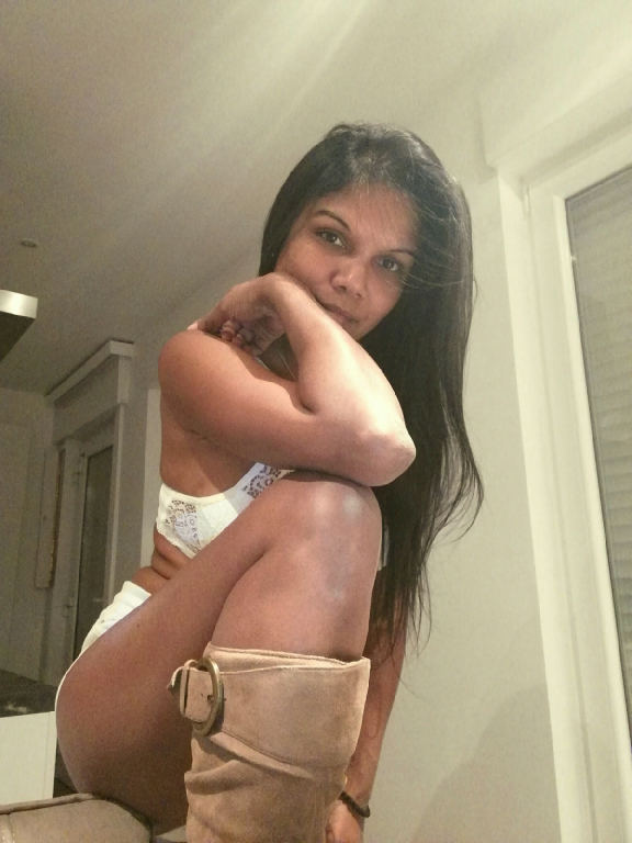 Sexy me and lingerie