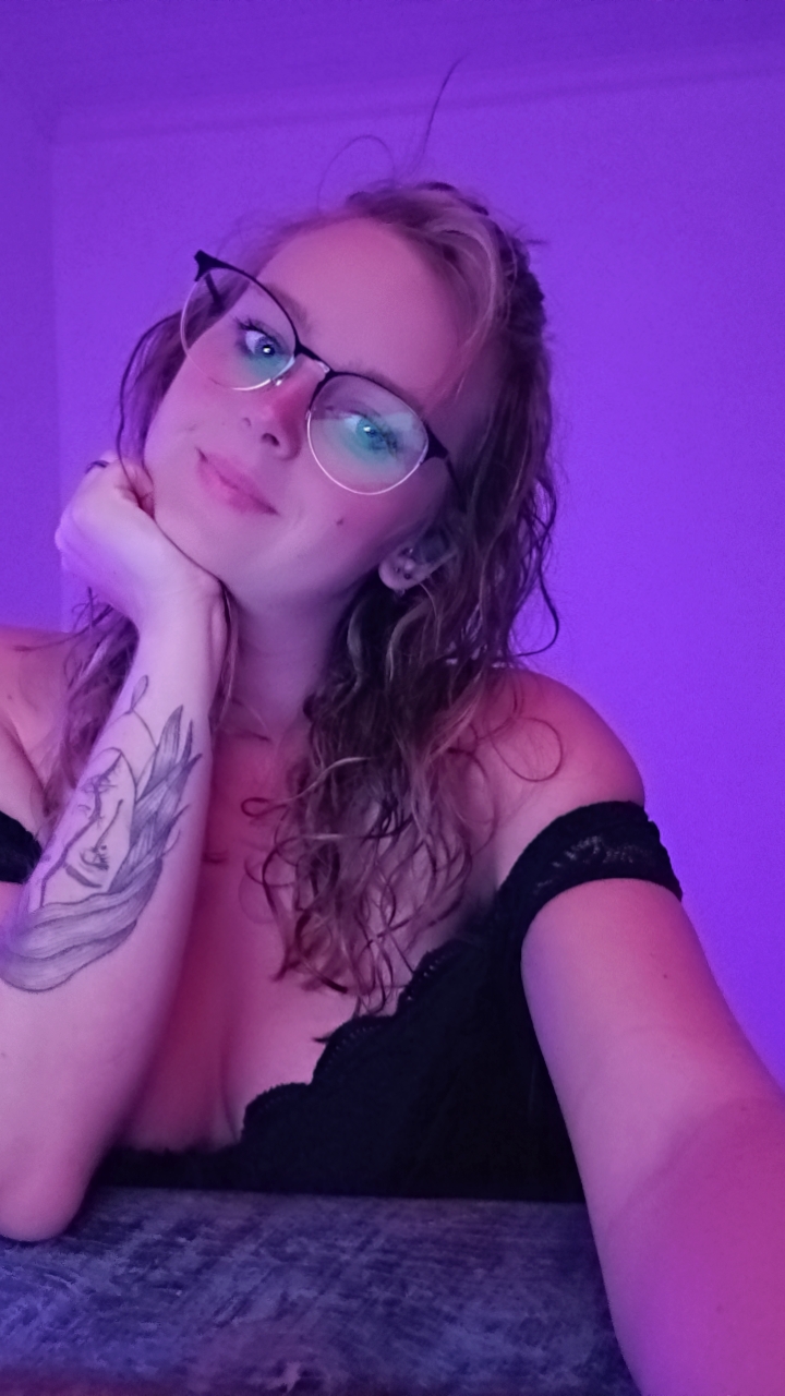 Sexy mommy