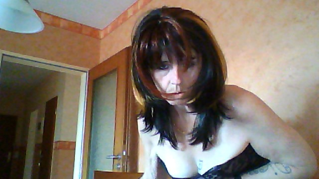 Mijn nieuwe look
