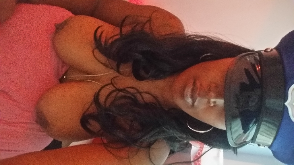 Zie ik er lekker uit schatje?